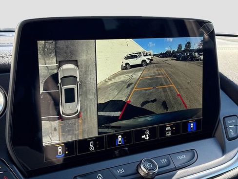 New 2026 Chevrolet Blazer LT w/ Sound & Technology Package image 14