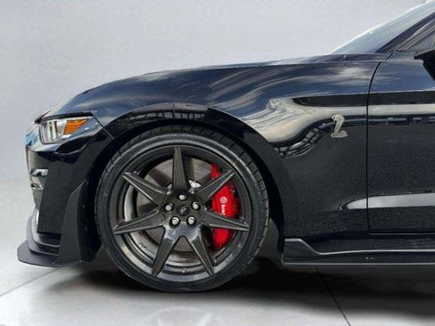 Used 2021 Ford Mustang Shelby GT500 w/ Carbon Fiber Track Pack RWD image 55