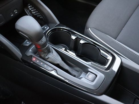 New 2026 Chevrolet TrailBlazer LT image 7