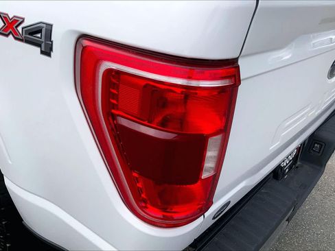 Used 2023 Ford F150 XLT w/ Equipment Group 301A Mid AWD/4WD image 28