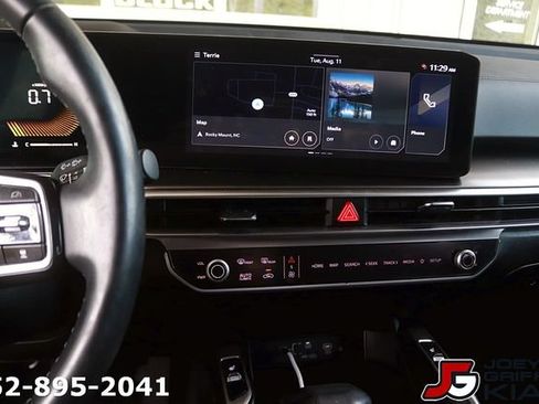 Certified 2024 Kia Sorento S w/ Panoramic Sunroof Package FWD image 19