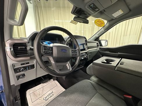 Used 2025 Ford F150 XLT w/ Equipment Group 301A Standard image 28