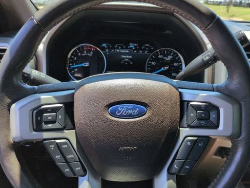 New 2026 Ford F350 XLT AWD/4WD image 30