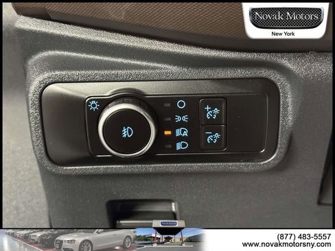Used 2023 Ford Bronco Outer Banks AWD/4WD image 14