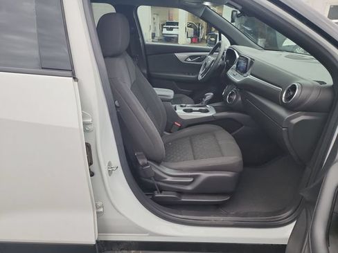 Used 2021 Chevrolet Blazer LT AWD/4WD image 46