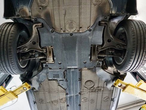 Used 1995 Porsche 911 Carrera image 93