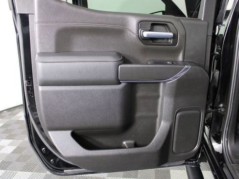 Used 2021 GMC Sierra 1500 AT4 image 32