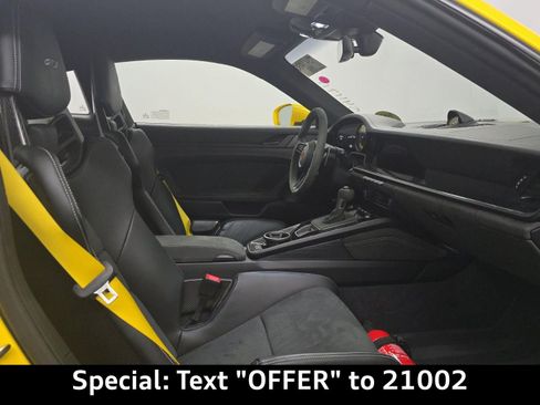 Used 2023 Porsche 911 GT3 image 6