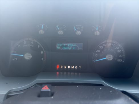 Used 2016 Ford F350 XL RWD image 15