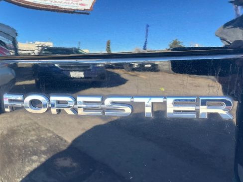 Used 2018 Subaru Forester 2.5i w/ Alloy Wheel Package image 23