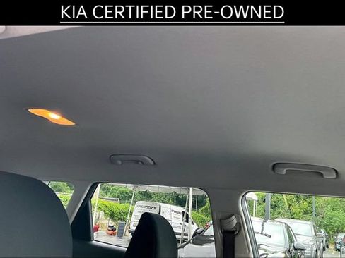 Certified 2023 Kia Soul LX w/ LX Technology Package FWD image 19