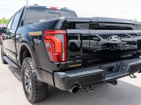 Used 2025 Ford F150 Tremor w/ Equipment Group 402A High AWD/4WD image 8