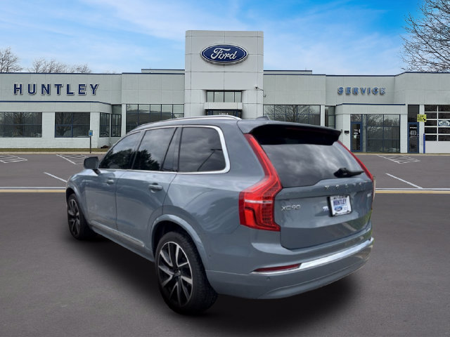 Used 2023 Volvo XC90 B6 Plus w/ Protection Package AWD/4WD image 6