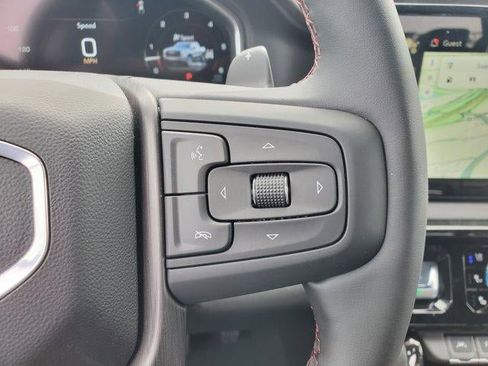 New 2026 GMC Sierra 1500 AT4X AWD/4WD image 29