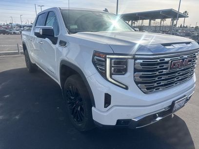 Certified 2022 GMC Sierra 1500 Denali