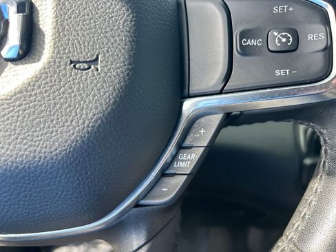 Used 2024 RAM 1500 Laramie RWD image 45