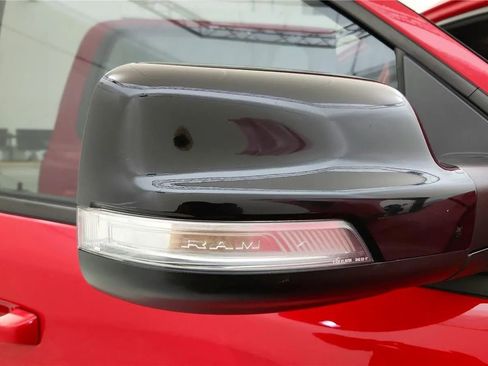 Used 2021 RAM 1500 Big Horn image 18