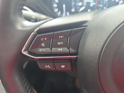 Used 2023 MAZDA CX-5 AWD 2.5 S w/ Premium Package image 41