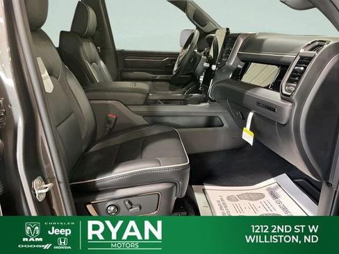 New 2026 RAM 1500 Limited AWD/4WD image 60
