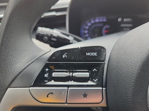 Used 2024 Hyundai Tucson SEL image 37