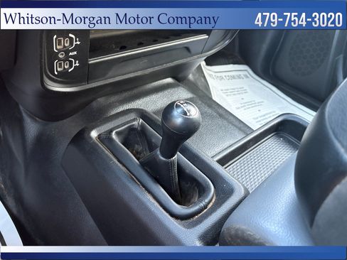 Used 2021 RAM 2500 Tradesman AWD/4WD image 27