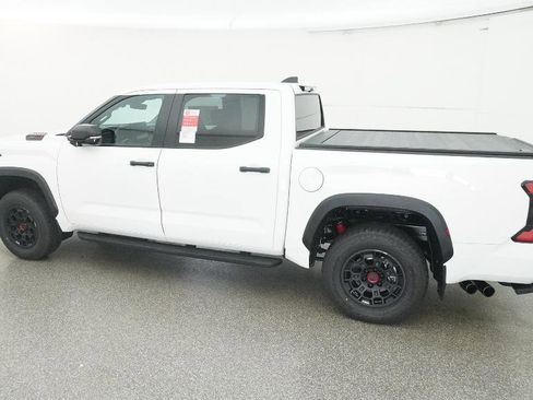New 2026 Toyota Tundra TRD Pro image 17