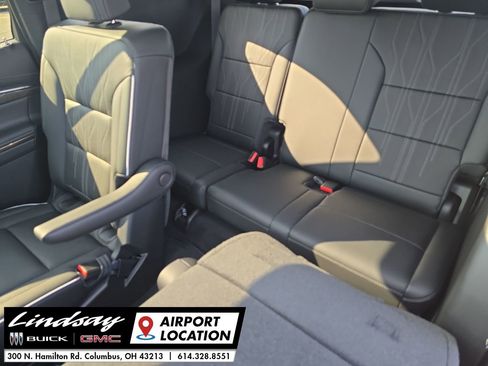 New 2026 Buick Enclave Avenir w/ LPO, Floor Liner Package image 26
