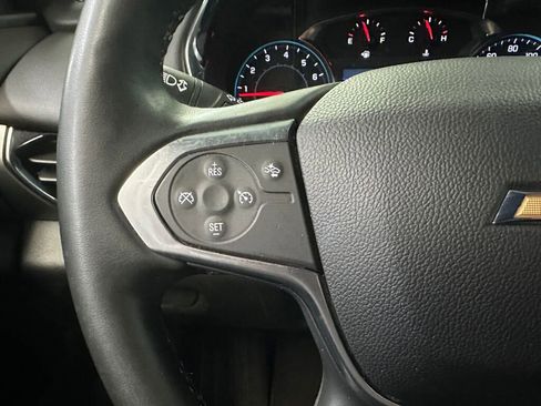 Certified 2023 Chevrolet Traverse LT image 8