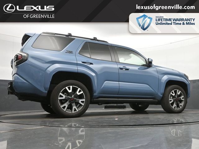 Used 2026 Toyota 4Runner TRD Sport AWD/4WD image 35