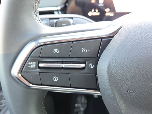 New 2026 Chevrolet Tahoe LS w/ Max Trailering Package image 27