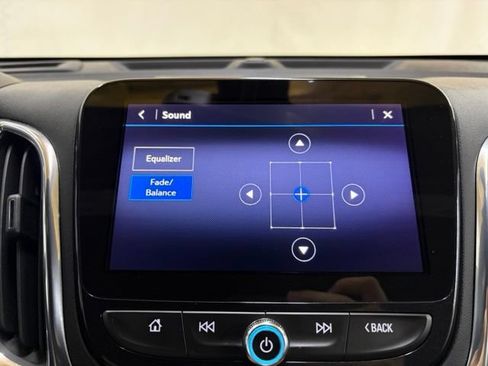Used 2023 Chevrolet Equinox Premier FWD image 48