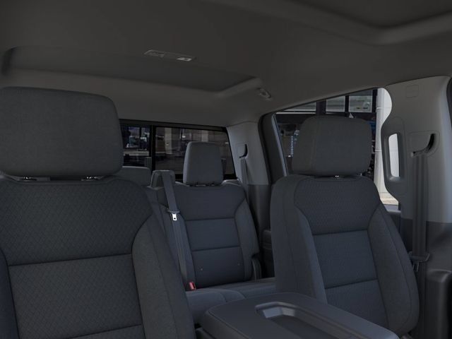 New 2026 Chevrolet Silverado 1500 LT w/ Texas Edition Plus RWD image 24