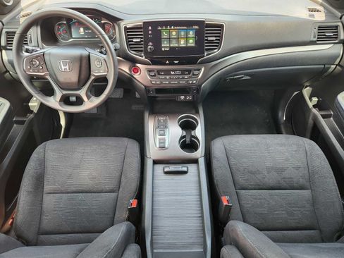Used 2022 Honda Pilot Sport image 24