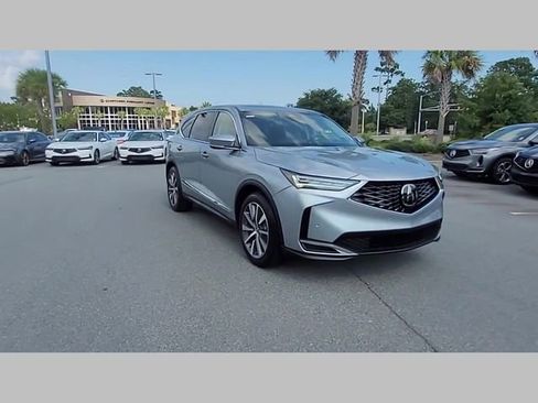 New 2026 Acura MDX w/ Technology Package image 31