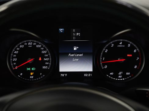 Used 2016 Mercedes-Benz C 300 4MATIC Sedan image 23