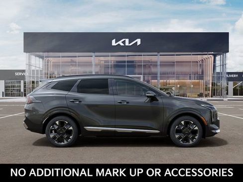 New 2026 Kia Sportage SX Prestige image 7