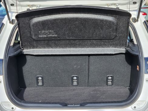 Used 2019 MAZDA CX-3 Touring w/ Preferred Equipment Package image 12