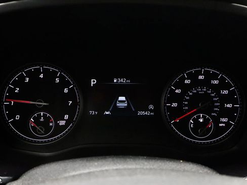 Certified 2023 Hyundai Santa Fe SEL AWD/4WD image 32