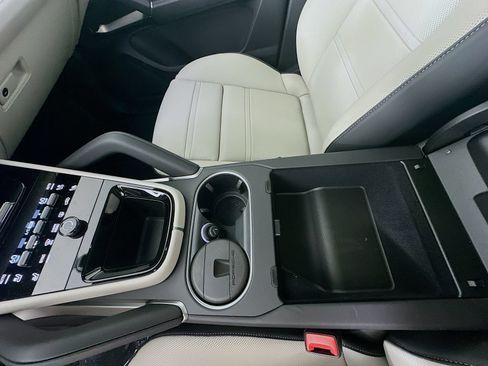 New 2026 Porsche Cayenne S AWD/4WD image 29