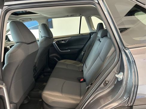Used 2023 Toyota RAV4 XLE w/ Convenience Package image 16
