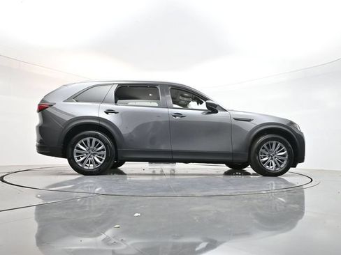 Used 2024 MAZDA CX-90 3.3 Turbo w/ Preferred Plus AWD/4WD image 33