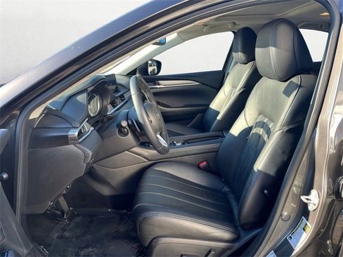 Used 2018 MAZDA MAZDA6 Grand Touring image 9