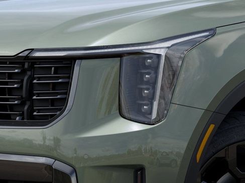 New 2026 Kia Sorento SX image 11