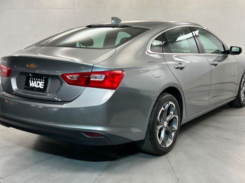 Used 2024 Chevrolet Malibu LT FWD image 6
