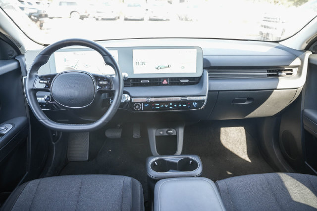 Certified 2024 Hyundai Ioniq 5 SEL RWD image 14