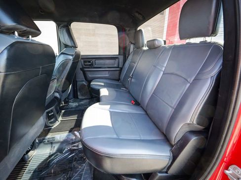 Used 2022 RAM 2500 Tradesman AWD/4WD image 30