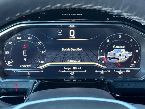 Used 2023 GMC Sierra 1500 SLT w/ SLT Premium Package image 24