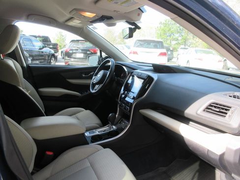 Used 2021 Subaru Ascent Premium w/ Convenience Package image 15