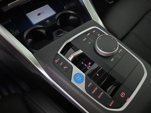 New 2026 BMW i4 xDrive40i w/ M Sport Package image 25