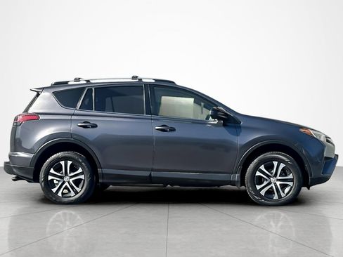 Used 2018 Toyota RAV4 LE w/ All Weather Liner Package FWD image 6